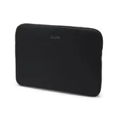 Dicota Laptop Sleeve PERFECT 13-13,3" schwarz