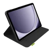 Gecko Covers Cactus Cover Tablet Schutzhülle für Samsung Galaxy Tab A9+ (2023) schwarz