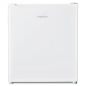 Medion MD37724 Kühlschrank mit Eisfach weiß