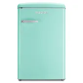 Medion MD37790 Retro-Kühlschrank mint