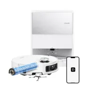 Dreame Aqua10 Roller Saug- und Wischroboter 30000Pa weiß