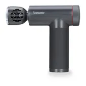 Beurer MG 195 Hot and Cold Massage Gun mit Wärme- und Kältefunktion