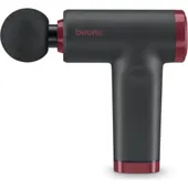 Beurer MG 89 CompactPower Massage Gun Massagegerät Cherry