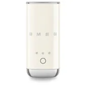 Smeg Milchaufschäumer 50's Style Creme