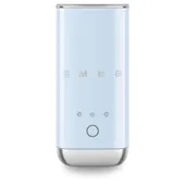 Smeg Milchaufschäumer 50's Style Pastellblau