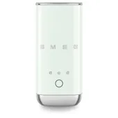 Smeg Milchaufschäumer 50's Style Pastellgrün