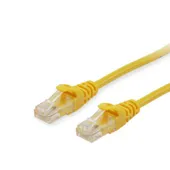 Equip 625460 Patchkabel, Cat.6, U/UTP, 1m, Gelb