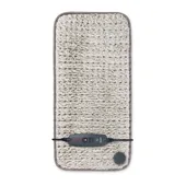 Beurer HK 126XXL Nordic Taupe Heizkissen