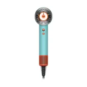 Dyson Supersonic HD 16 Nural Haartrockner Ceramic Patina/Topaz