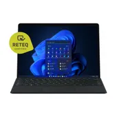 Refurbished: Microsoft Surface Pro 8 Evo Graphit 13" 2in1 i5 16GB/256GB SSD Win11 (1.Wahl) +Keyboard