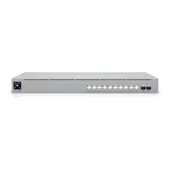 Ubiquiti UniFi USW-Pro-XG-10-PoE Etherlighting Switch