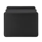 pipetto Ultra Slim Sleeve MacBook Air 15 Zoll (38,1cm) Schwarz