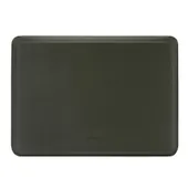 pipetto Ultra Slim Sleeve MacBook 13/14 Zoll Dunkelgrün