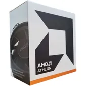 AMD Athlon 3000G 2-Kern CPU, Sockel AM4, Boxed (mit Wraith Spire Kühler)