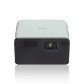 Epson EF-21G Mini-Laserprojektor 1000 Lumen FHD HDMI Grün