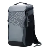 ASUS ROG Ranger BP2701 Cybertext Edition 45,7 cm (18") Rucksack schwarz, grau