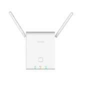 Yealink W90DM DECT IP Multizellensystem Basisstation für schnurloses Telefon/VoIP-Telefon