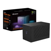 GIGABYTE AORUS GeForce RTX 5090 AI BOX 32G Grafikbox TB5/USB3.2