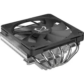 Scythe Big Shuriken 4 SCBSK-4000 CPU-Kühler für AMD und Intel CPU´s
