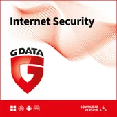 GDATA Internet Security 3 Geräte Download Code