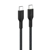 Belkin BOOST CHARGE 240W USB-C/USB-C-Kabel 2 m Schwarz