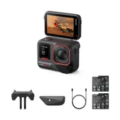 Insta360 Ace Pro 2 Dual Battery Bundle