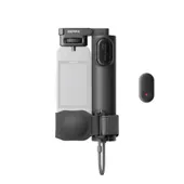 Insta360 Fernbedienungs-Kit für den zusammenklappbaren 2-in-1 Selfie-Stick (1/4"-Halterung)