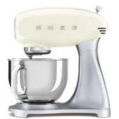 SMEG SMF04CREU 50s Style Küchenmaschine Creme