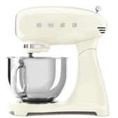 SMEG SMF05CREU 50s Style Küchenmaschine Full-Color Creme