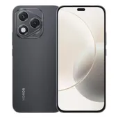 Honor 400 Lite Velvet Black 8GB/256GB Android 15.0 Smartphone