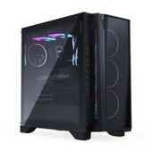 GIGABYTE AORUS Prime 5 Gaming PC (AP5A7N7T-5102) Ryzen 7 9800X3D 32GB/2TB SSD RTX 5070Ti Win11 Home