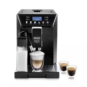 DeLonghi ELETTA ECAM 44.666.B CAPPUCCINO , ECAM44.660.B
