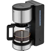 WMF STELIO Aroma Kaffeemaschine 0412150011 Glaskanne