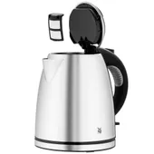 WMF STELIO Wasserkocher 0413010012 1,2l Edelstahl