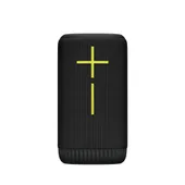 Ultimate Ears EVERBOOM Schwarz/Anthrazit, Bluetooth Lautsprecher (A2DP), 360- Grad-Klang, PartyUp Funktion, IP67- zertifizierte, anpassbarem EQ