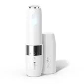 Braun FS1000 Mini-Gesichtshaarentferner mit Batterie weiß