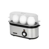 Unold Eierkocher für 3 Eier