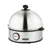 Unold Eierkocher Edel