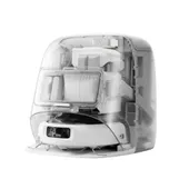 DJI ROMO P Staubsauger-Roboter mit Absaug- und Reinigungsstation 25.000 Pa