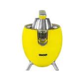 Unold Zitruspresse Power Juicy gelb