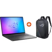Bundle: ASUS ROG Zephyrus G16 GU605CP-QR007W + ASUS BP1501G ROG Backpack bis 17,3 Zoll (43.9 cm)