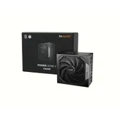 be quiet! Power Zone 2 1000 Watt Netzteil 80+ ATX 3.1 PCIe 5.1 modular