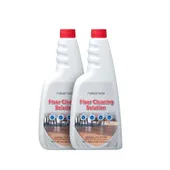 Roborock Floor Cleaning Fluid 480ml 2er Pack