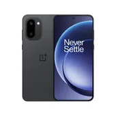 OnePlus 15R Smartphone charcoal black 12/512GB Dual-SIM Android 16