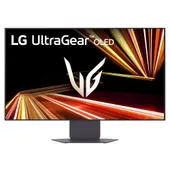 LG UltraGear GX8 32GX870A-B 31.5 Zoll 4K (UHD) MLA Panel 16:9 240 Hz Dual Mode Gaming Monitor