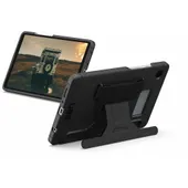 UAG Urban Armor Gear Scout Handstrap & Kickstand Case für Samsung Galaxy Tab A11 (2025) schwarz