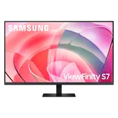 Samsung ViewFinity S70D LS37D702EAUXEN 37 Zoll 4K (UHD) VA Office Monitor 16:9 DP/HDMI 60Hz