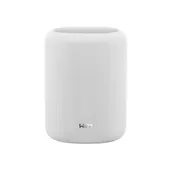 WiiM Sound LITE weiss Smart Speaker Hi-Res Multiroom Lautsprecher