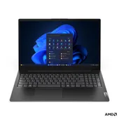 Lenovo V15 G6 ARP 15,6" FHD IPS Ryzen 5 150 16GB/512GB SSD Win11 Pro 83UU0016GE