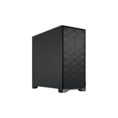 Fractal Design Pop 2 Air Black Solid ATX Gaming Gehäuse Schwarz
